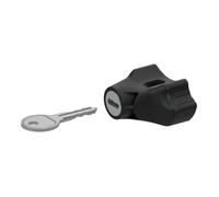 Thule Chariot Lock Kit Spare Part Black One Size Black