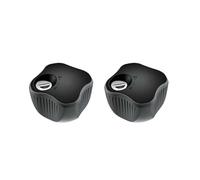 THULE Lockable Knobs 526 for Cycle Carriers & Bike Racks x 2
