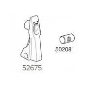 Thule Locking Handle 598 Pro Ride 52675 and 50208 barrel