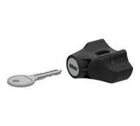 Thule Chariot Lock Kit Spare Part Black