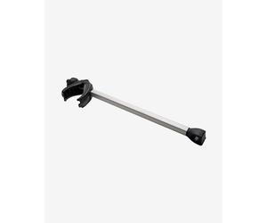 Thule long bike arm without lock