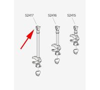 Thule Unisex Ths52417 Bike Parts, Standard, One Size UK