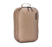Thule Medium Clean Dirty Packing Cube Gentle Beige Luggage Organiser