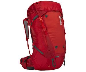 Thule Men's Versant Backpacking Pack, Bing, 50 L