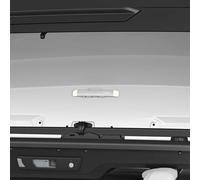 Thule Motion 3/motion Xt/force 3/force Xt/vector/santu Light Clear 220 cm Boy 220 cm Black