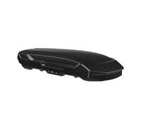 Thule Motion 3 Roof Box Black glossy, L low