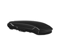 Thule Motion 3 Roof Box Black Glossy XL 639800 Car Travel Touring Cargo Storage