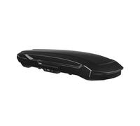 Thule Roof Box Roof Box Motion 3 XL Low Black 400L 216x89x36cm