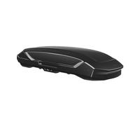 Thule Motion 3 Roof Box Black Glossy XXL