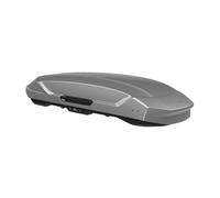 Thule Motion 3 Roof Box Titan Glossy XXL 639901 Car Travel Touring Cargo Ski Box
