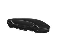 Thule Motion 3 Sport Black