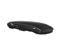 Thule Motion 3 XXL Low Black