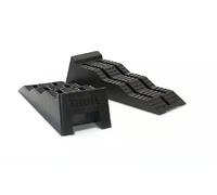 Thule Motorhome Caravan Levelling Ramps + Bag Wheel Leveller HD 5 Ton Easy Use