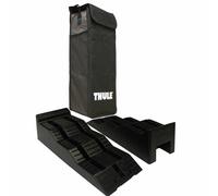 Thule Motorhome Caravan Levelling Ramps + Bag Wheel Leveller HD 5 Ton Easy Use