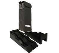 Thule Motorhome Caravan Levelling Ramps Wheel Leveller HD 5 Ton