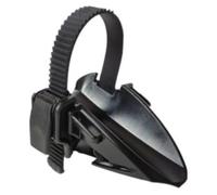 Thule motorhome cycle carrier | Wheel Holder Right Hand Side | Thule Elite G2, Sport, Excellent | Lichfield Trailer Centre