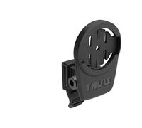Thule Mount for Garmin Varia™ Rearview Radar Mounting Bracket for Varia Rear Bicycle, Black, One Size
