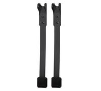 Thule Mounting Adapter Clipon 9110 For 9103/9104/9105/9106 Spare Part Black