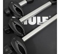 Thule Mounting Arm Set 50952 50953 50955 For 3 Rear Bike Carriers 210/390/580mm