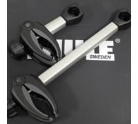 Thule Short 2008 Without Closing Ec G5 2008 Arm One Size Black