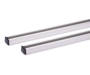 Thule Mounting Rails M Aluminium