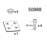 THULE MOUNTINGBAG KIT 3028