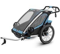 Thule Multi-Sport 2-Seater Trailer