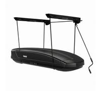 Thule Multilift 2 Garage Storage Hoist Lift For Roof Boxes, Kayaks, Cargo Boxes
