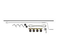 Thule Multilift Grey Max 22 kg Boy