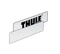 Thule Blank Plate White
