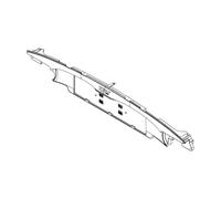 Thule Number Plate Holder 1500052307