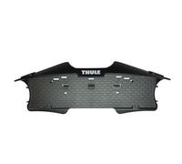 Thule Number Registration Plate Holder For Velocompact Bike Carrier Rack - 52977
