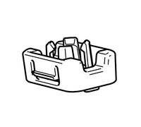 Thule Nut Holder Snowp Ext