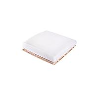 Thule Omni-Vent 9329360754 Roof Hood 40 x 40 cm Translucent