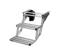 Thule Omnistep 440 Double Folding Step 12V Motorhome Campervan 307572