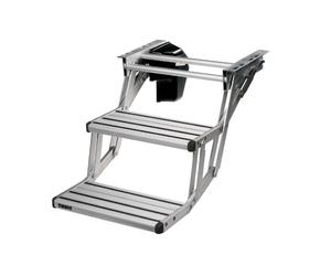 Thule Omnistep 440 Double Folding Step 12V Motorhome Campervan 307572