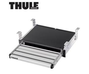 THULE OMNISTEP MANUAL SLIDE-OUT CARAVAN CAMPERVAN MOTORHOME STEP 400MM WIDTH