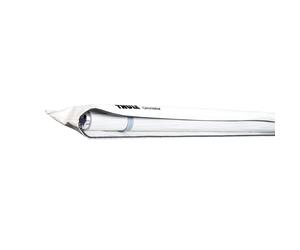 Thule Omnistor 1200 caravan awning 3.00x2.50m, Mystic Grey fabric (307260)
