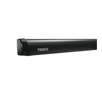 Thule Omnistor 4200 wall awning 3.50m anthracite, Mystic Grey fabric (302824)