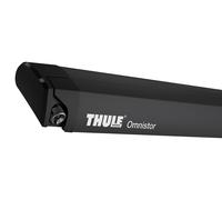 Thule Omnistor 6300 4.25x2.50m Roof Awning Anthracite with Mystic Grey