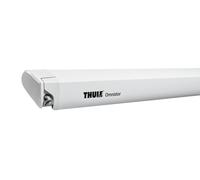 Thule Omnistor 6300 2.60x2.00m Roof Awning White with Fabric Finish Mystic Grey