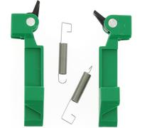 Thule Omnistor Awning 5000 / 5002 & 5003 Right & Left Green Lock 1500601237