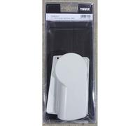 Thule Omnistor Motorhome Awning Lh & Rh End Caps To Fit 4900 Series 2012 On