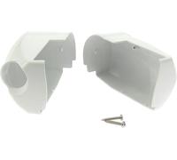 Thule Omnistor Motorhome Awning Lh & Rh End Caps To Fit 5003 Series 2005 On