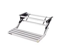 THULE V10 DROPDOWN SWING DOWN MANUAL STEP 550 motorhome caravan omnistep 308766