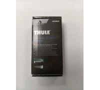 Thule One System 8 Units Key Black,Grey