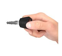 Thule One System 8 Units Key Black,Grey