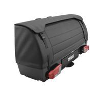 Thule Onto 2 Towbar Cargo Carrier Black, 300