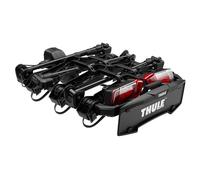 Thule Outpace 13pin Bike Rack For 3 Bikes 3 Bikes Black