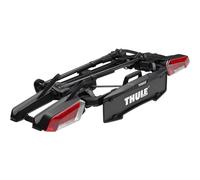 Thule Outpace 2-Bike Lightweight Towball Carrier